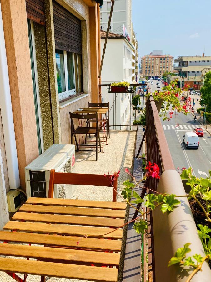 Pang'S Guesthouse Mestre Exterior photo