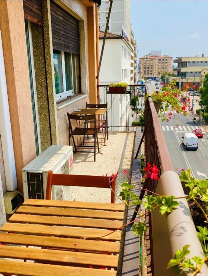 Pang'S Guesthouse Mestre Exterior photo