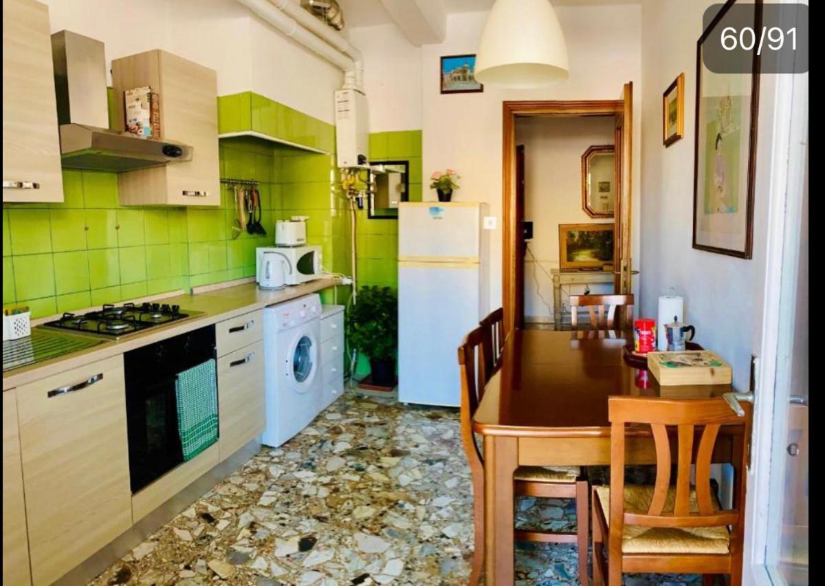 Pang'S Guesthouse Mestre Exterior photo