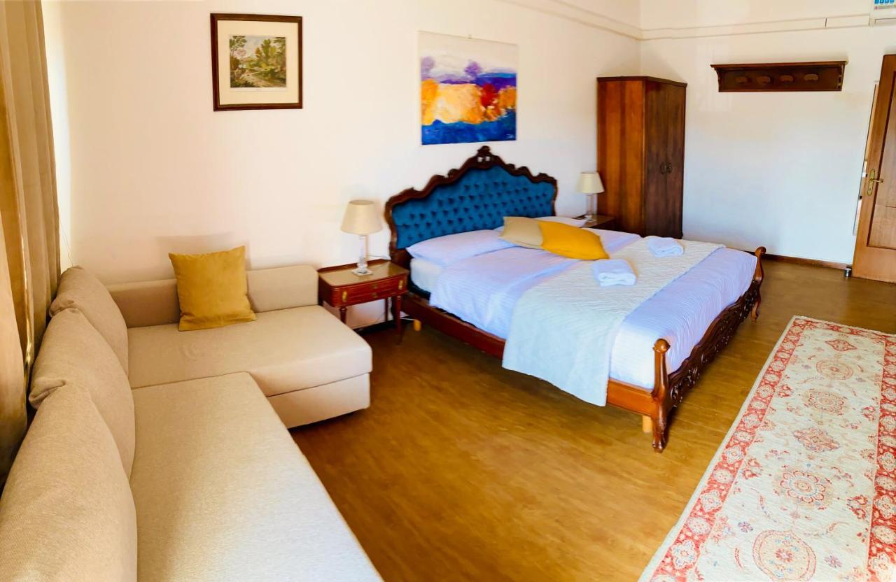 Pang'S Guesthouse Mestre Exterior photo